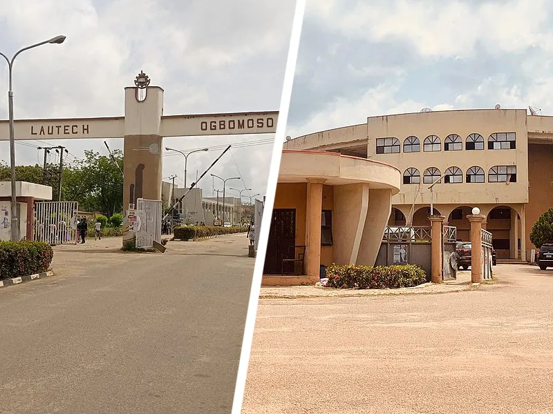 Ladoke Akintola University of Technology (All you need to know)